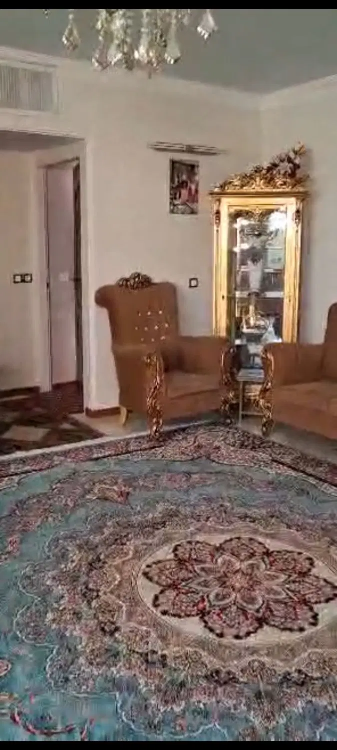 واحد شیک F4مسکن مهر فولادشهر
