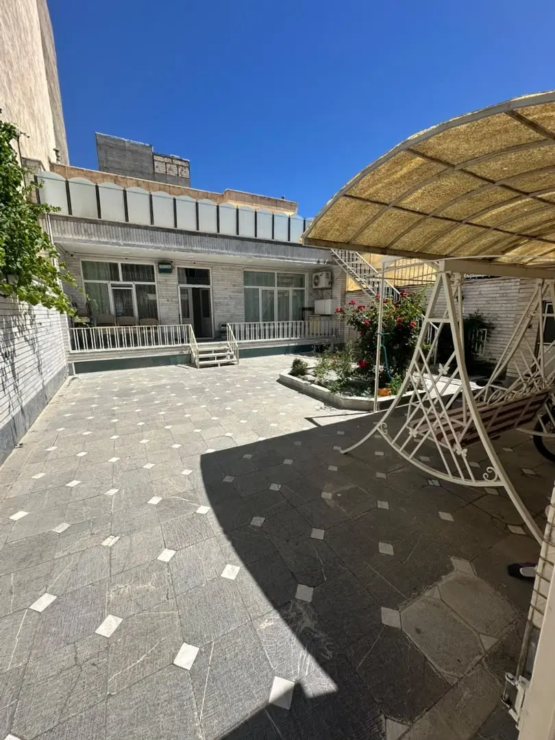 خانه ویلایی -موقعیت خوب