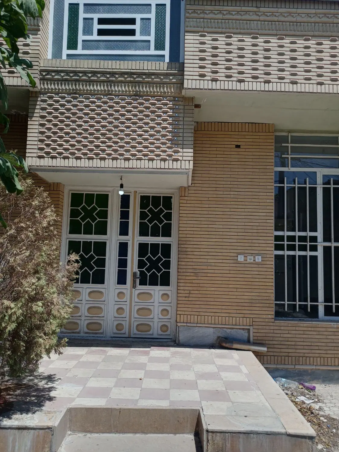 ویلایی