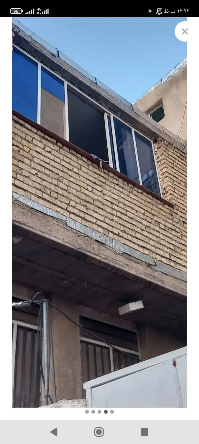 آپارتمان ۵۰متری آستانه