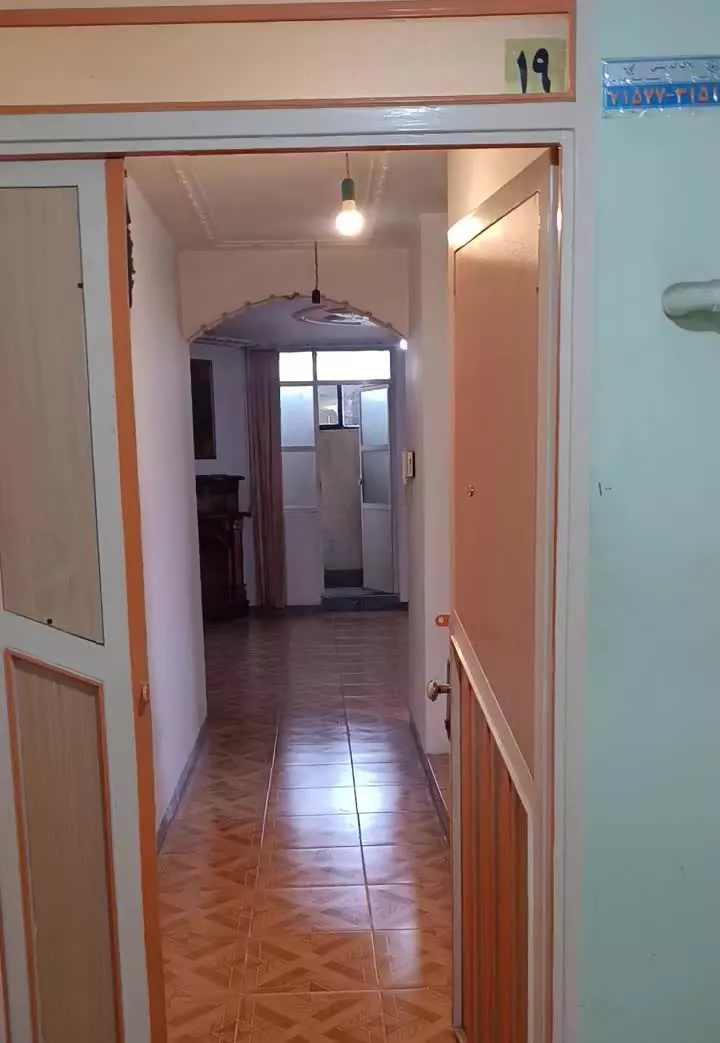 فروش آپارتمان125متری بلوارپروین اعتصامی