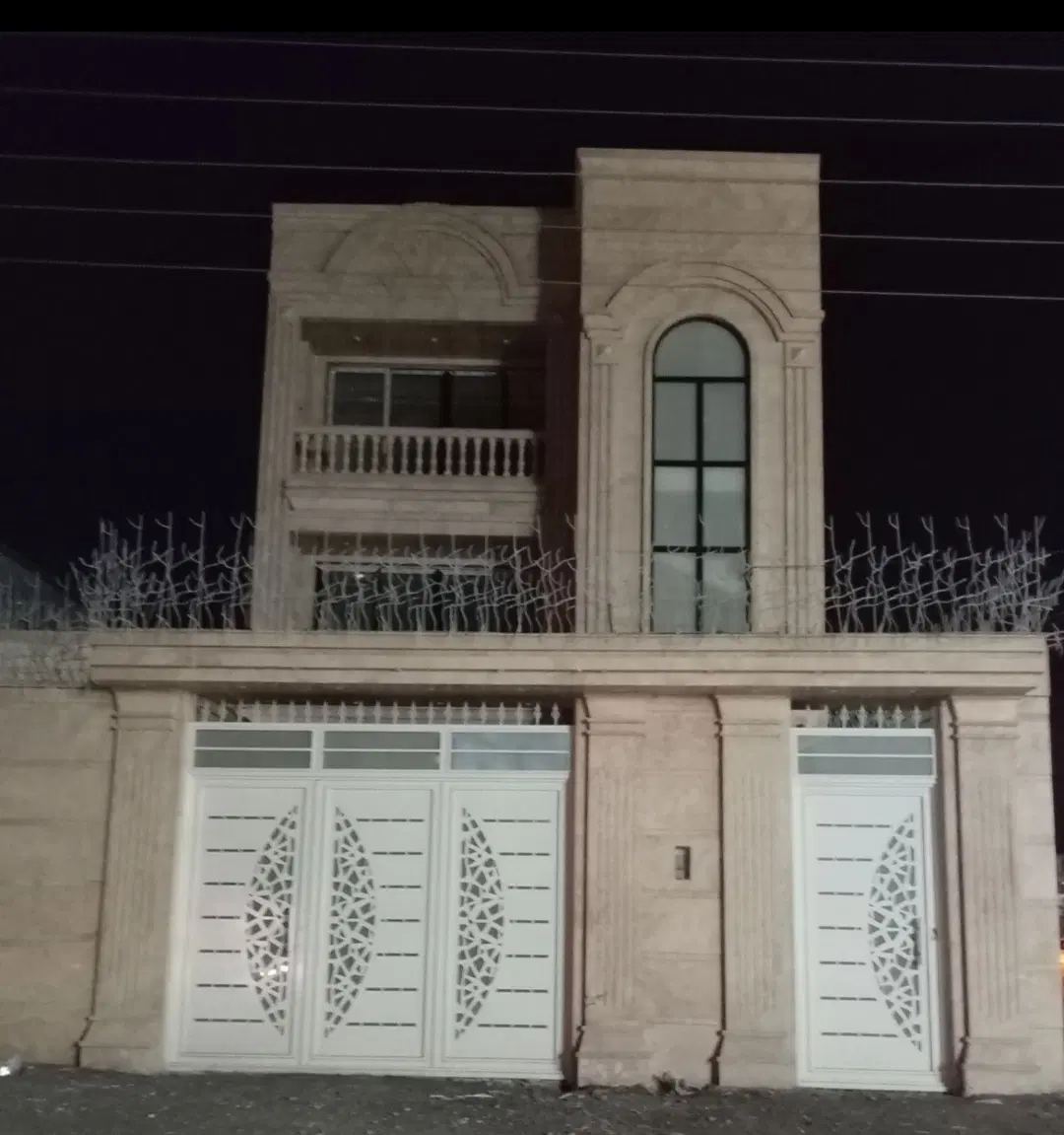 فروش منزل مسکونی
