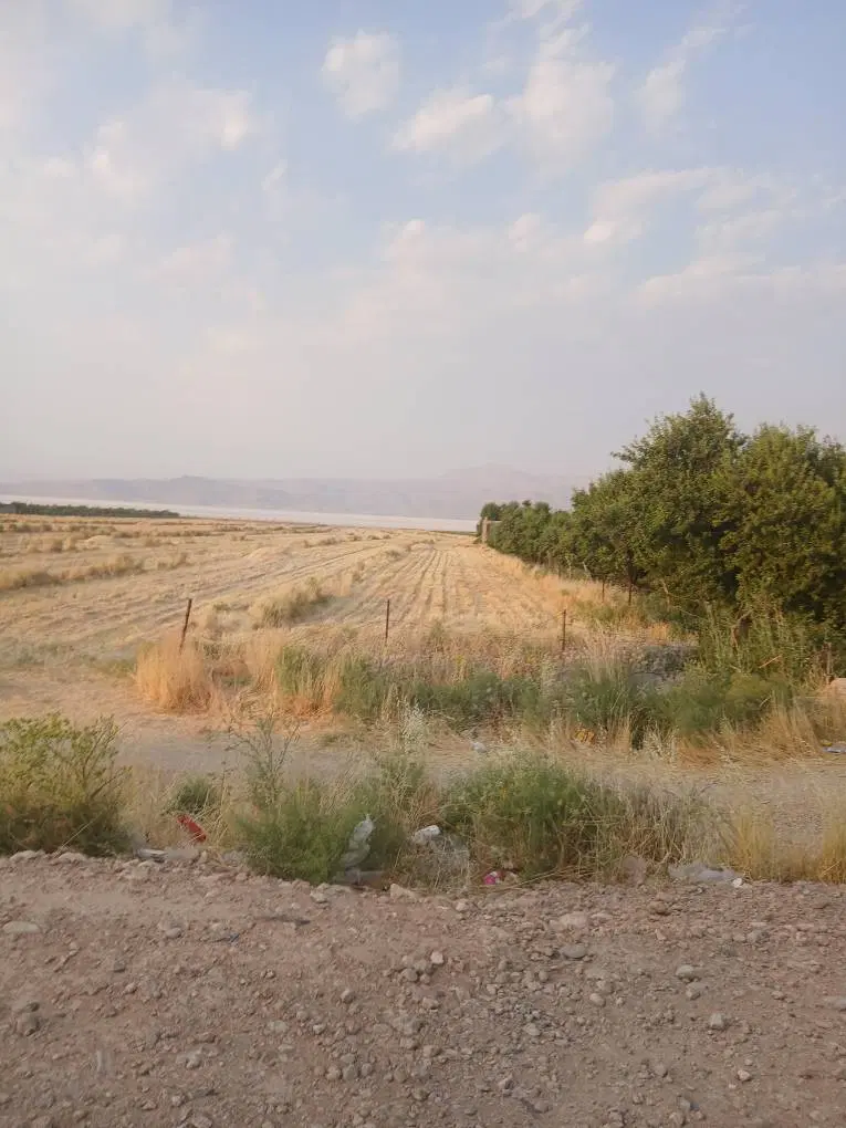 ۴۴۰۰متر تجاری  باغ کشاورزی