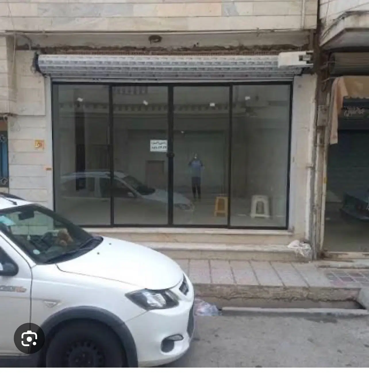 اجاره مغازه بحر اسد ابادی