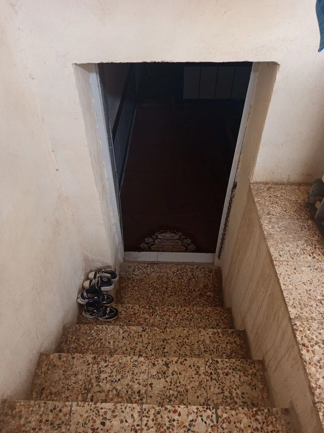 منزل ویلایی دوطبقه گلزارشهدا