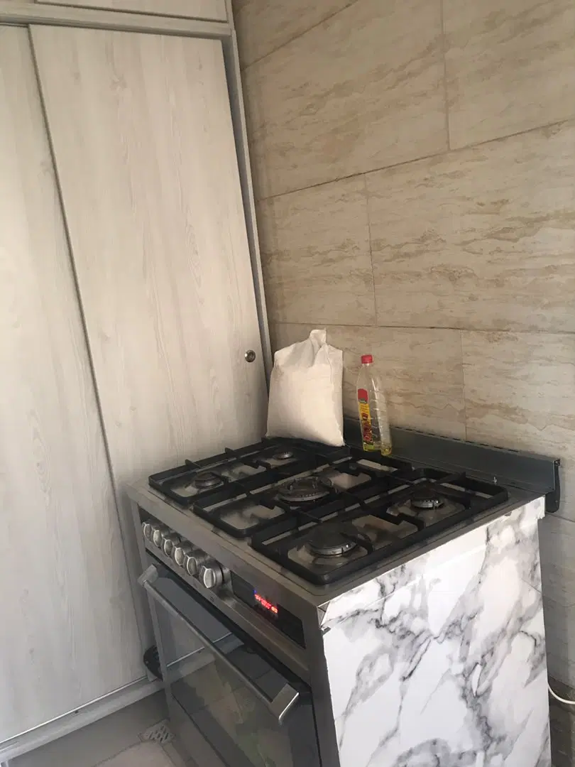 اپارتمان در خانی آبادنو