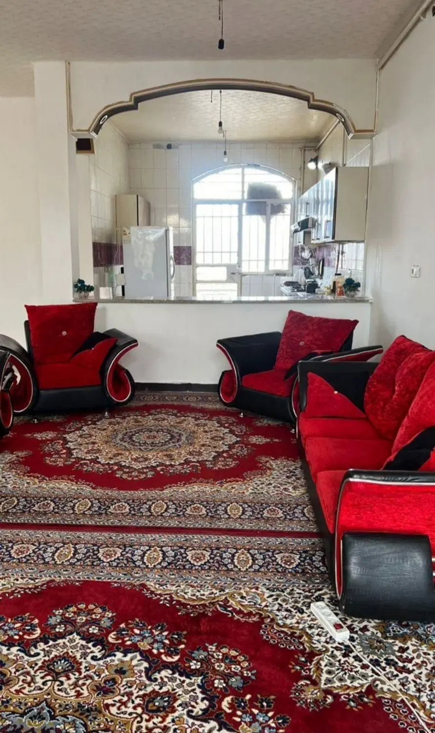 ویلایی سویت