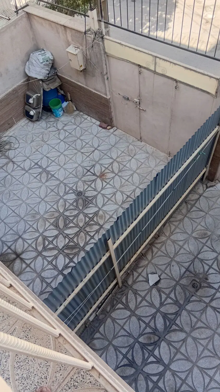 خانه دوطبقه پردیس