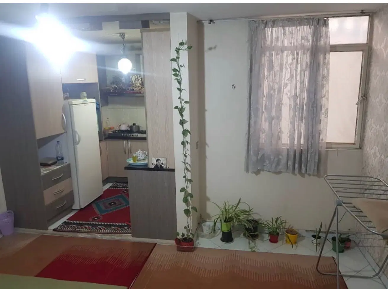 ۴۰ متری خوش نقشه در نواب