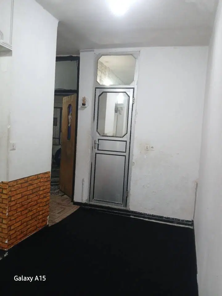 بالا خانه خیابان طالقانی