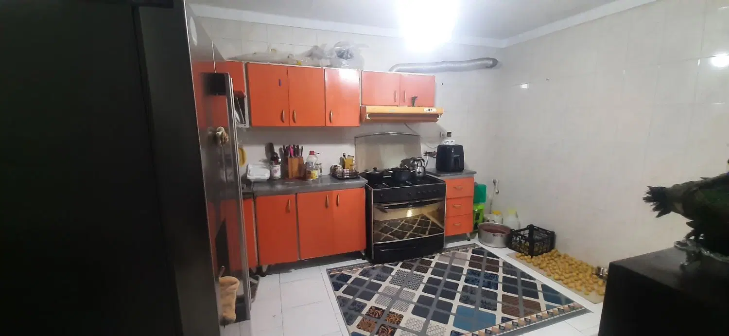 اجاره منزل در نوده ملک