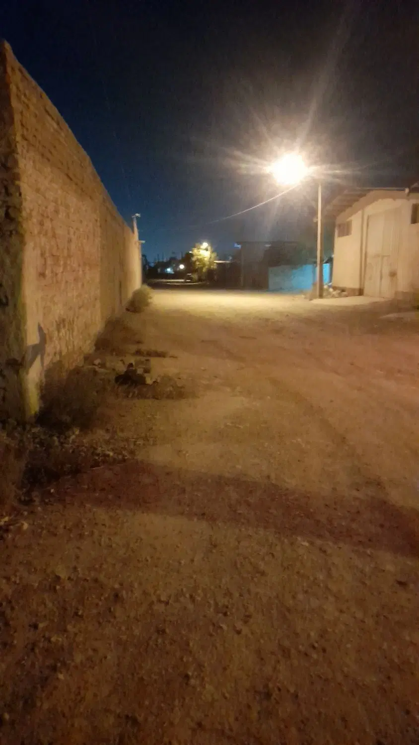 فروش زمین بلدوالامین ۲۰ قصب