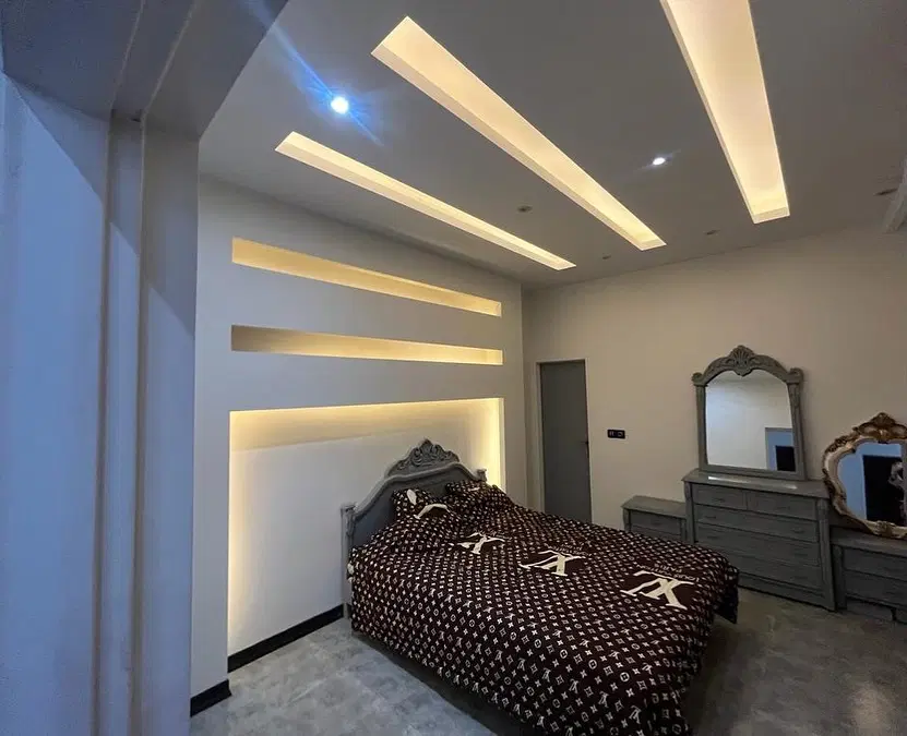 اجاره روزانه و هفتگی باغ ویلا