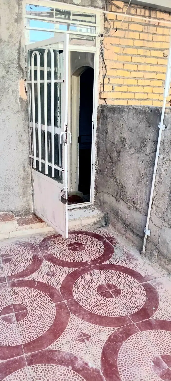 خونه  ویلایی دوبلکس