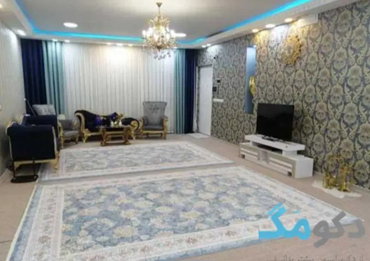 به یک هم خانه خانم نیازمندیم