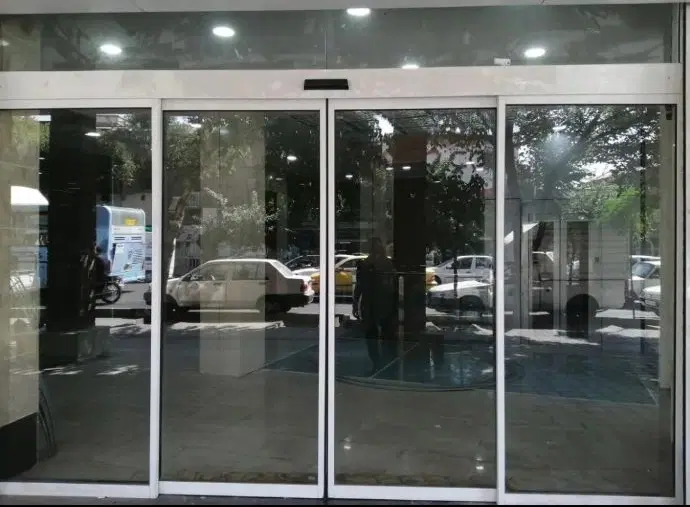 مغازه