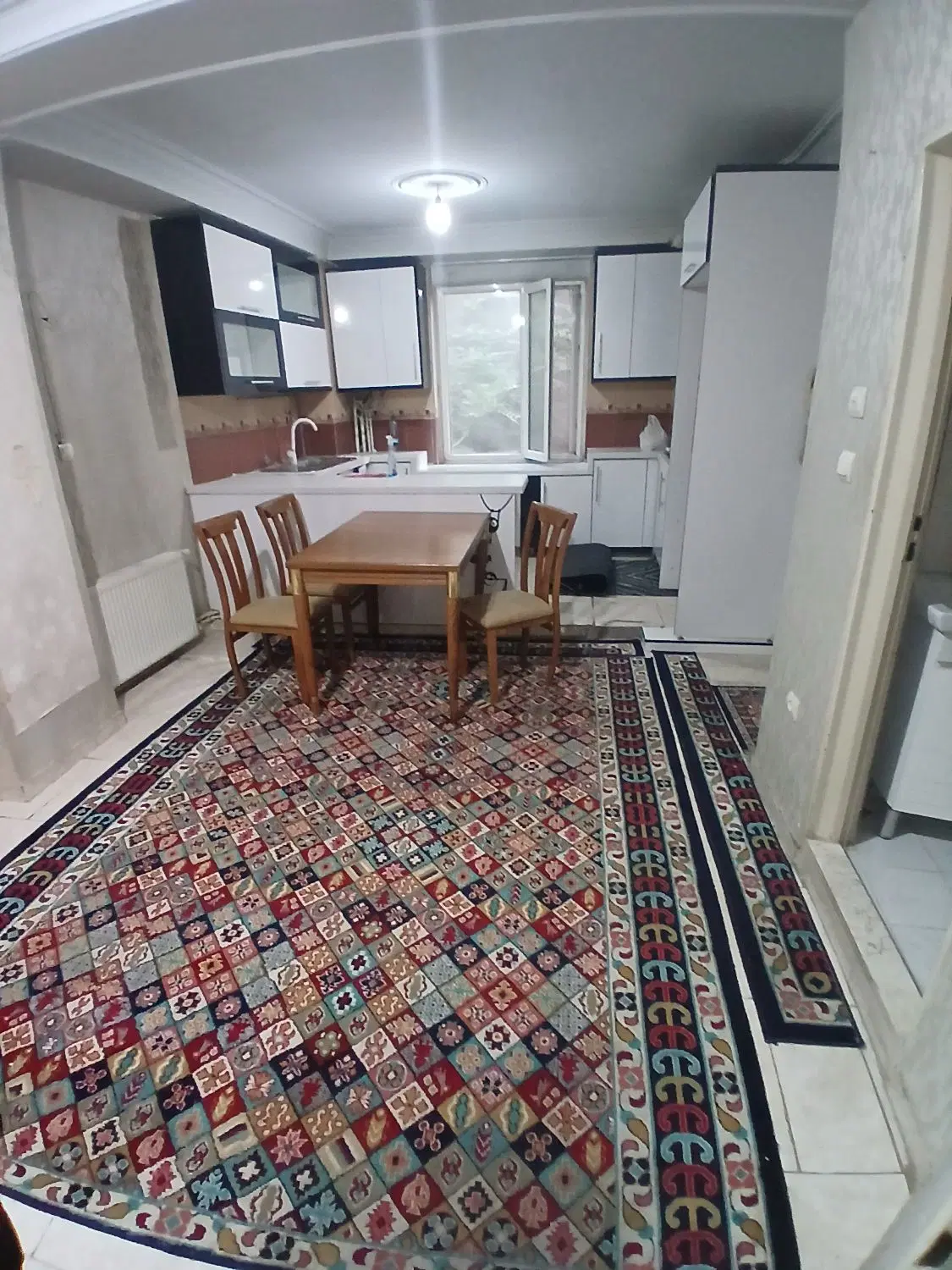 فروش آپارتمان ۴۰ متری