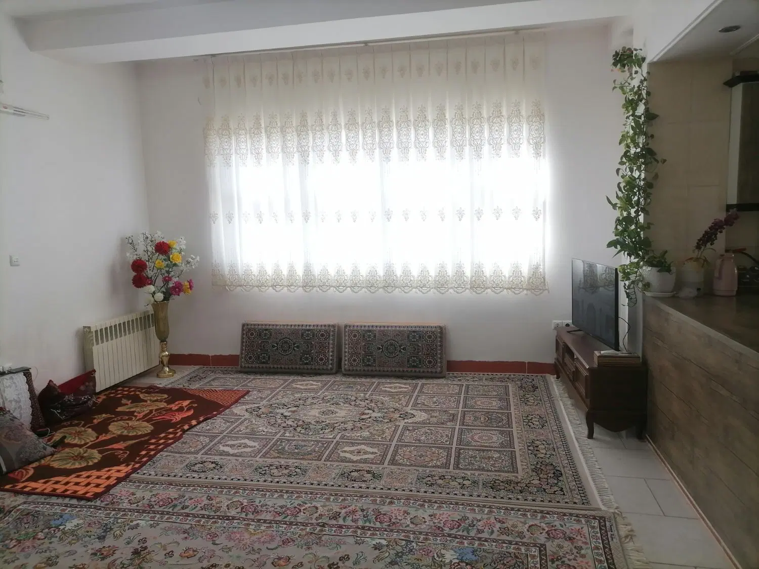دو خواب ۸۰ متری