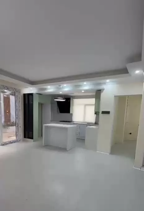 دارآباد_۸۵ متر_۲ خواب_فول نوسازی