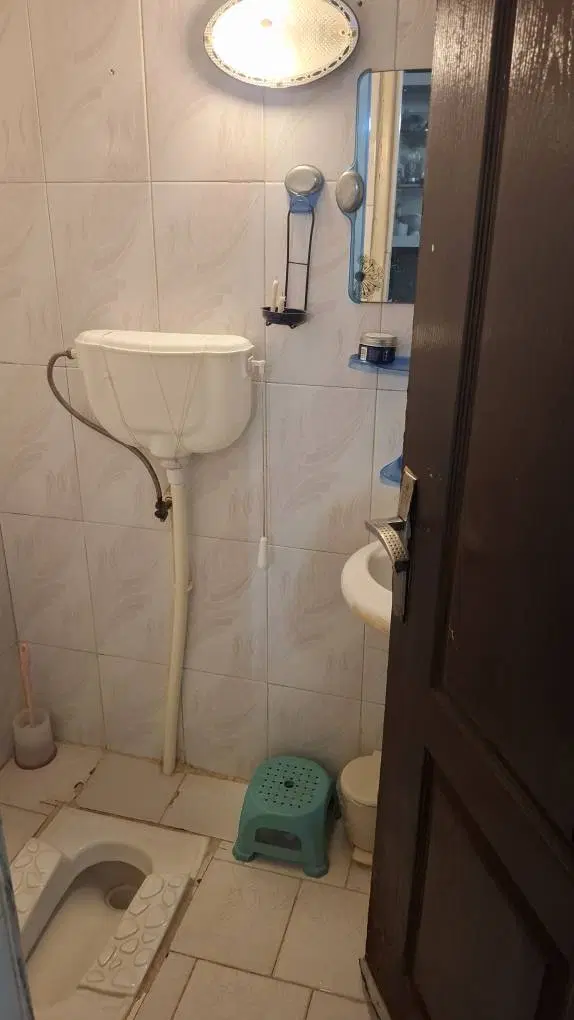 سه راهی اول پروژه راه ساز گستر