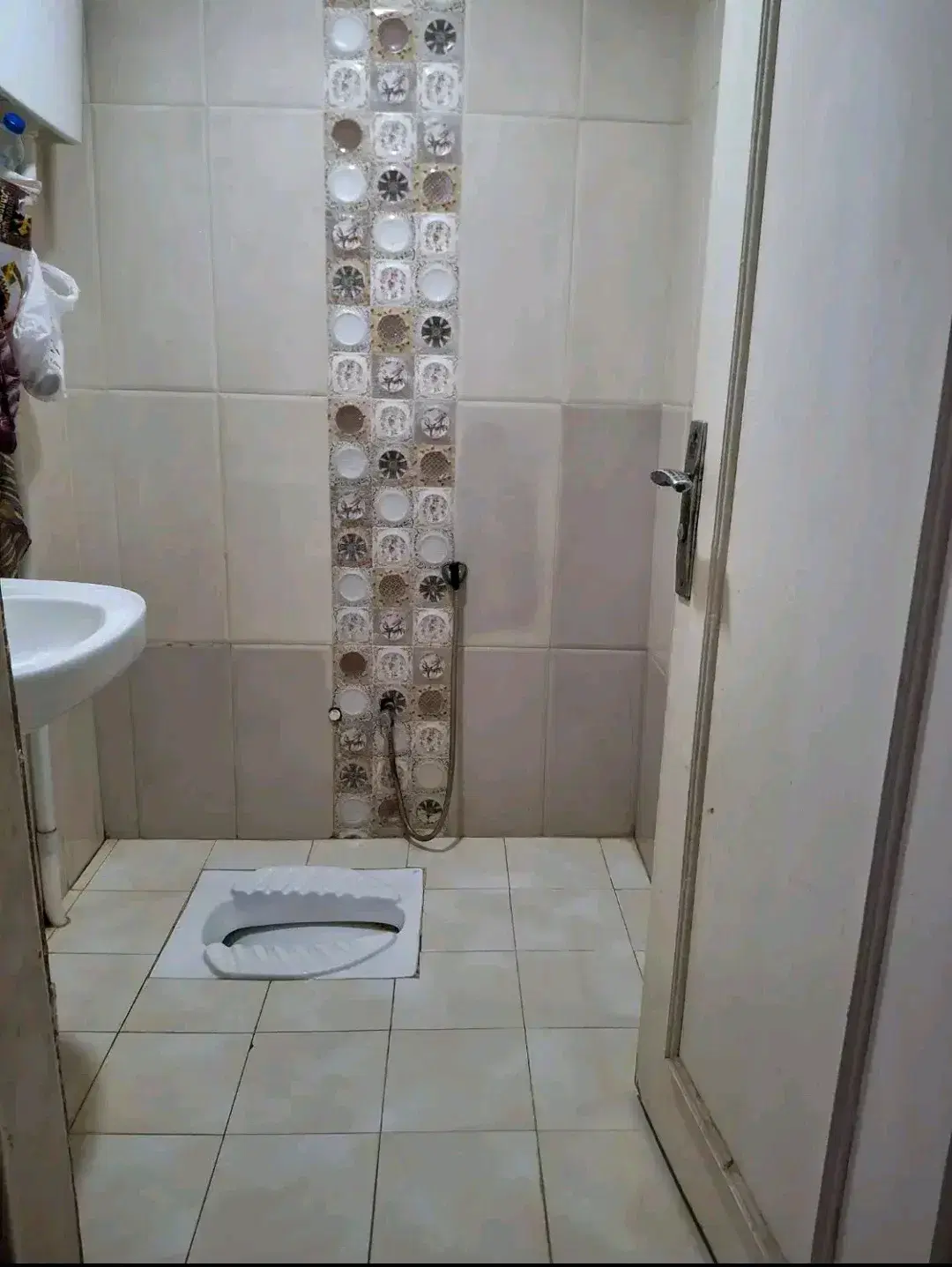 فروش واحد دو خواب_ ۷۴ متر _ فاز B _ شیک و تمیز