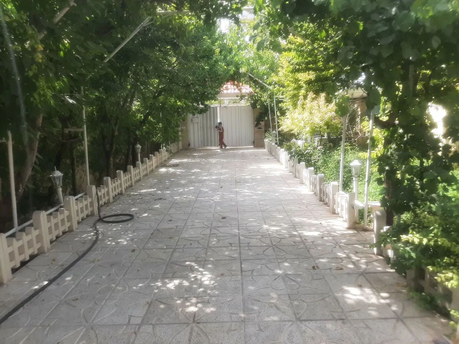 ویلا اجاره ای تک خواب