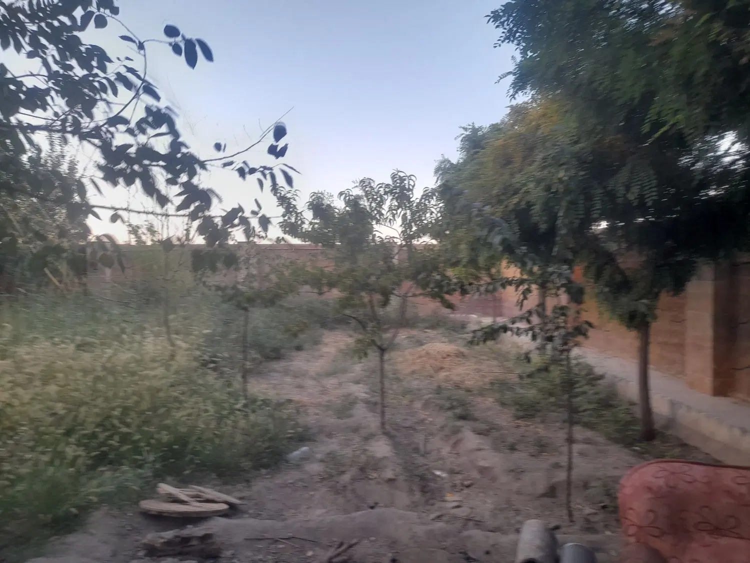 باغ ویلا به متراژ ۴۵۰ متر اجاره