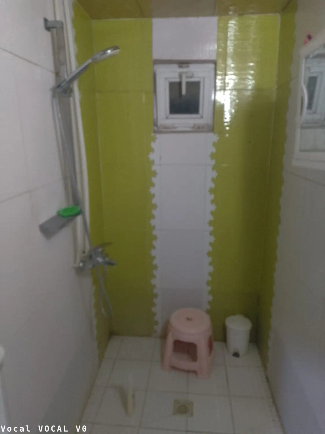 سوئیت نزدیک حرم