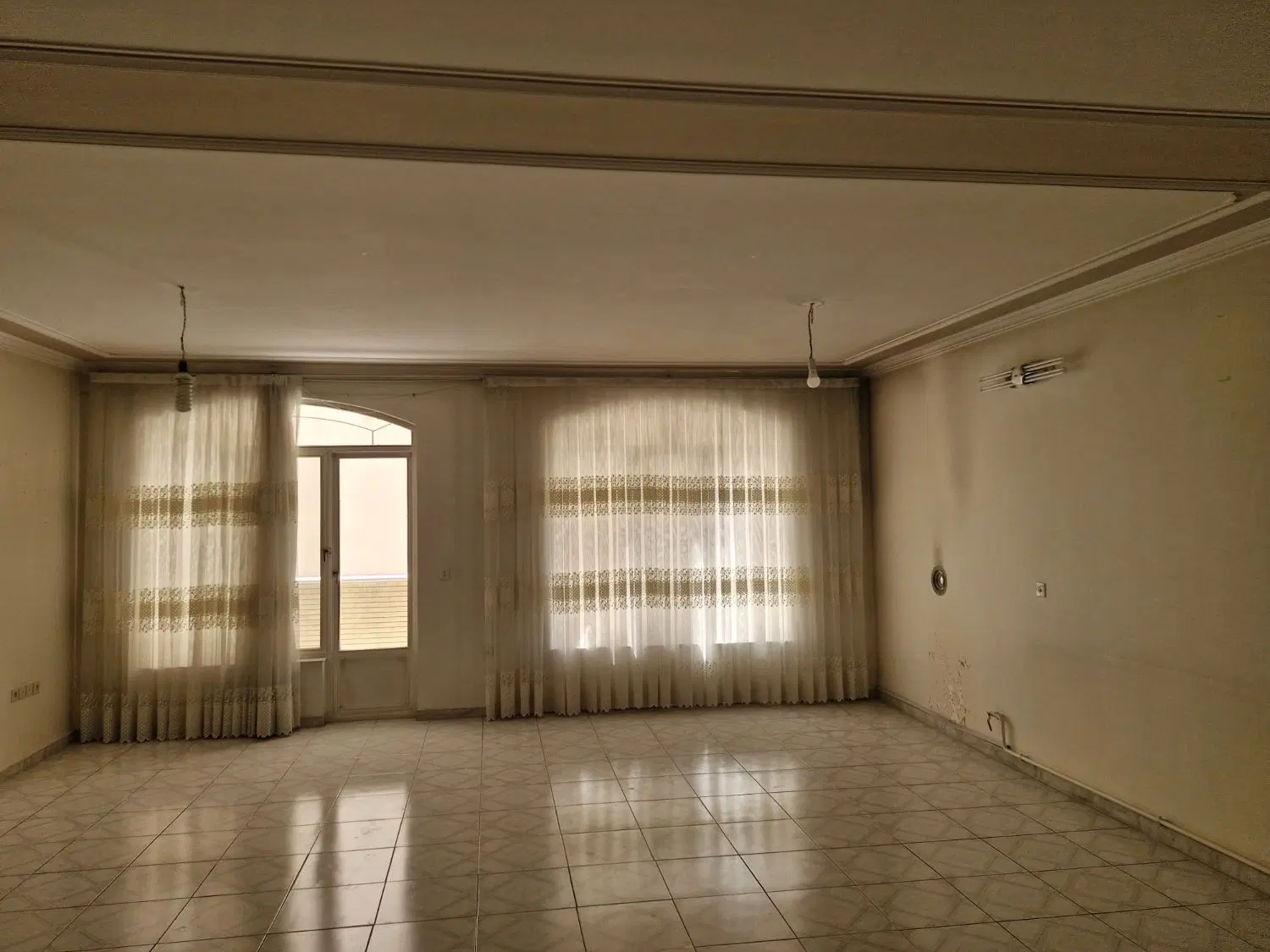 اجاره واحد مسکونی ۱۲۵ متری باغچه بان