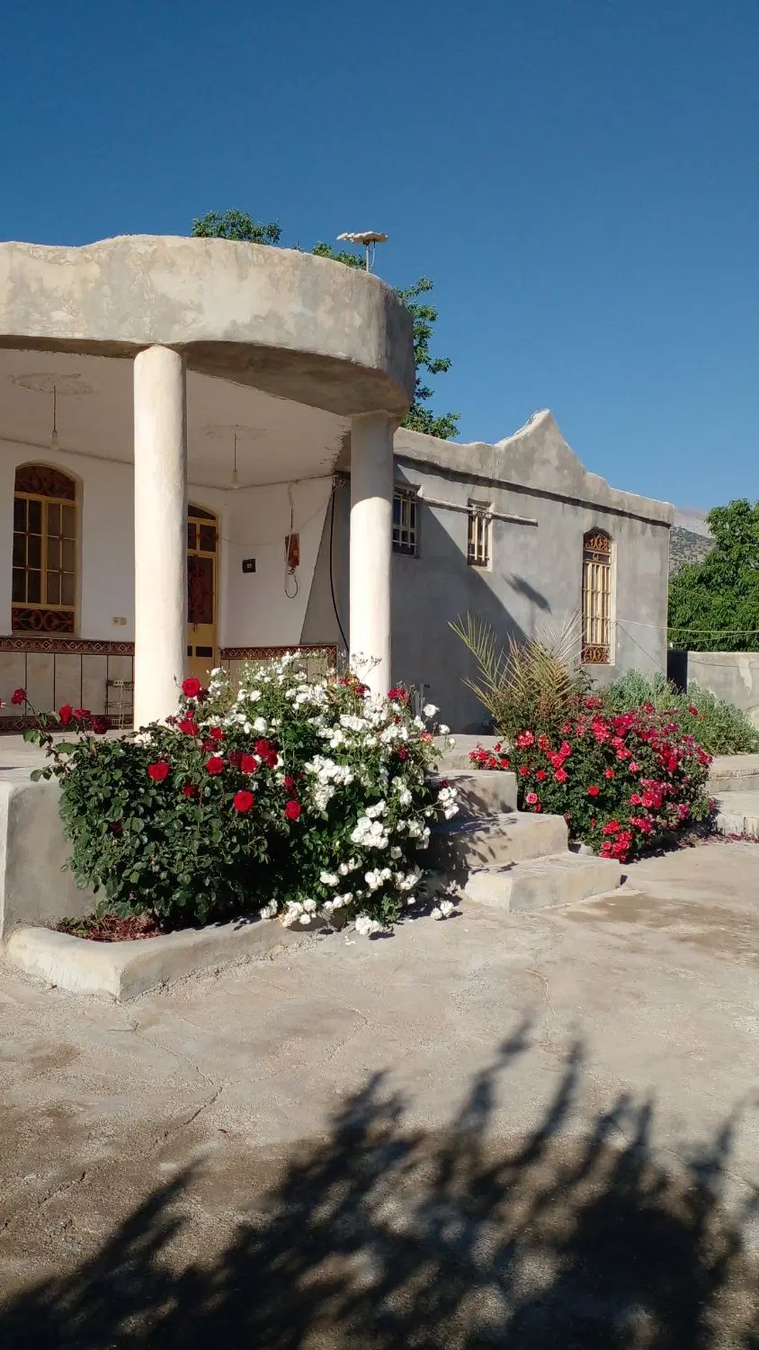 فروش ویلا باغ
