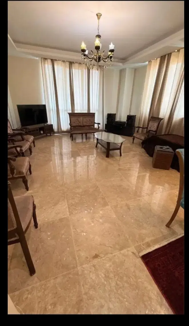 ۷۴ متر _ دو خواب_ آسانسور_ آماده تخلیه_ شیک