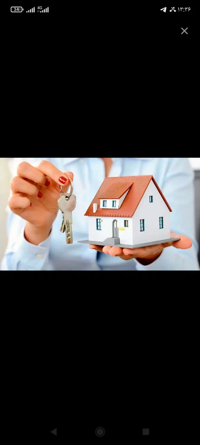 آپارتمان کوی زیتون الهیه