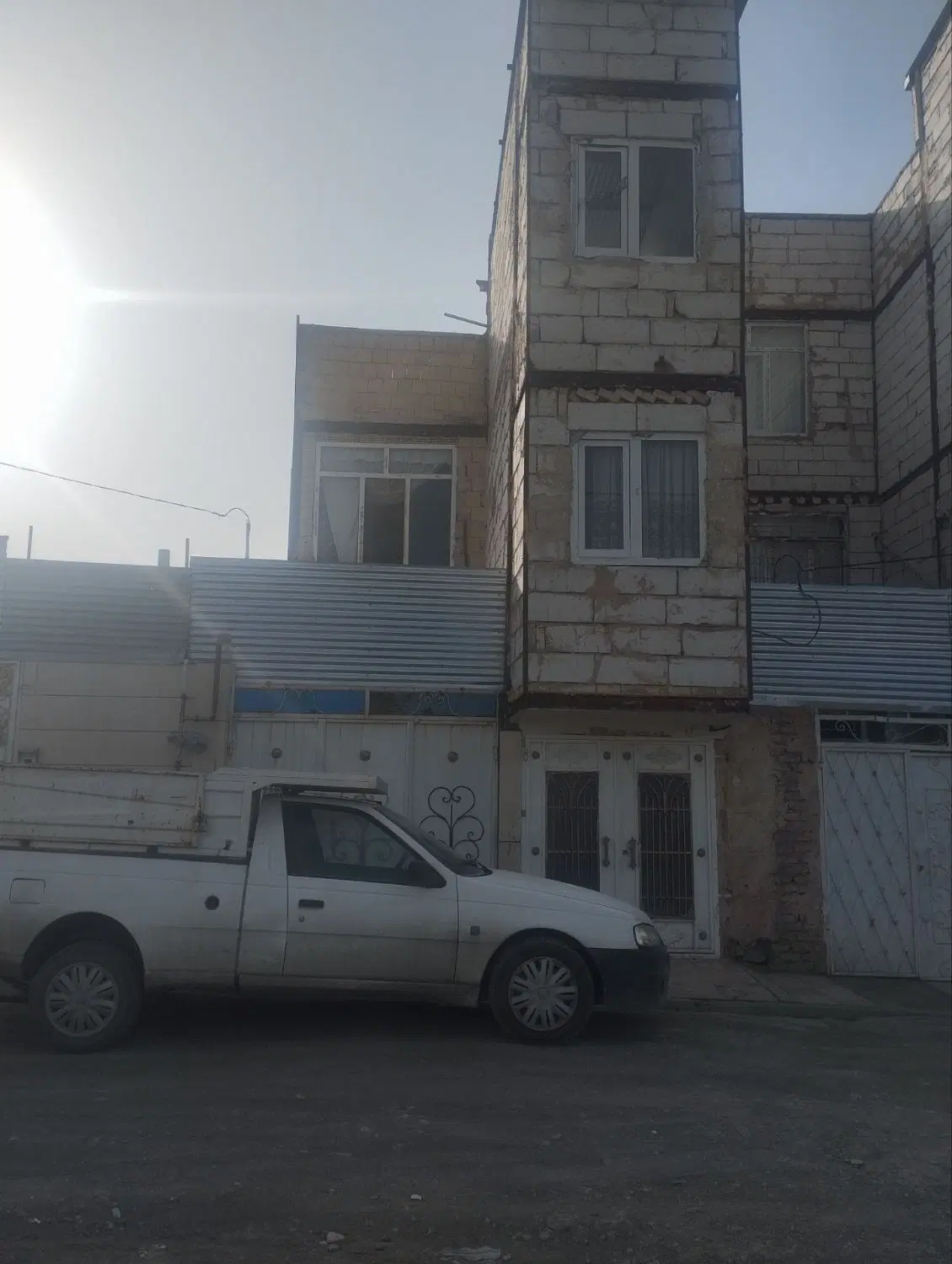 رهن واجاره