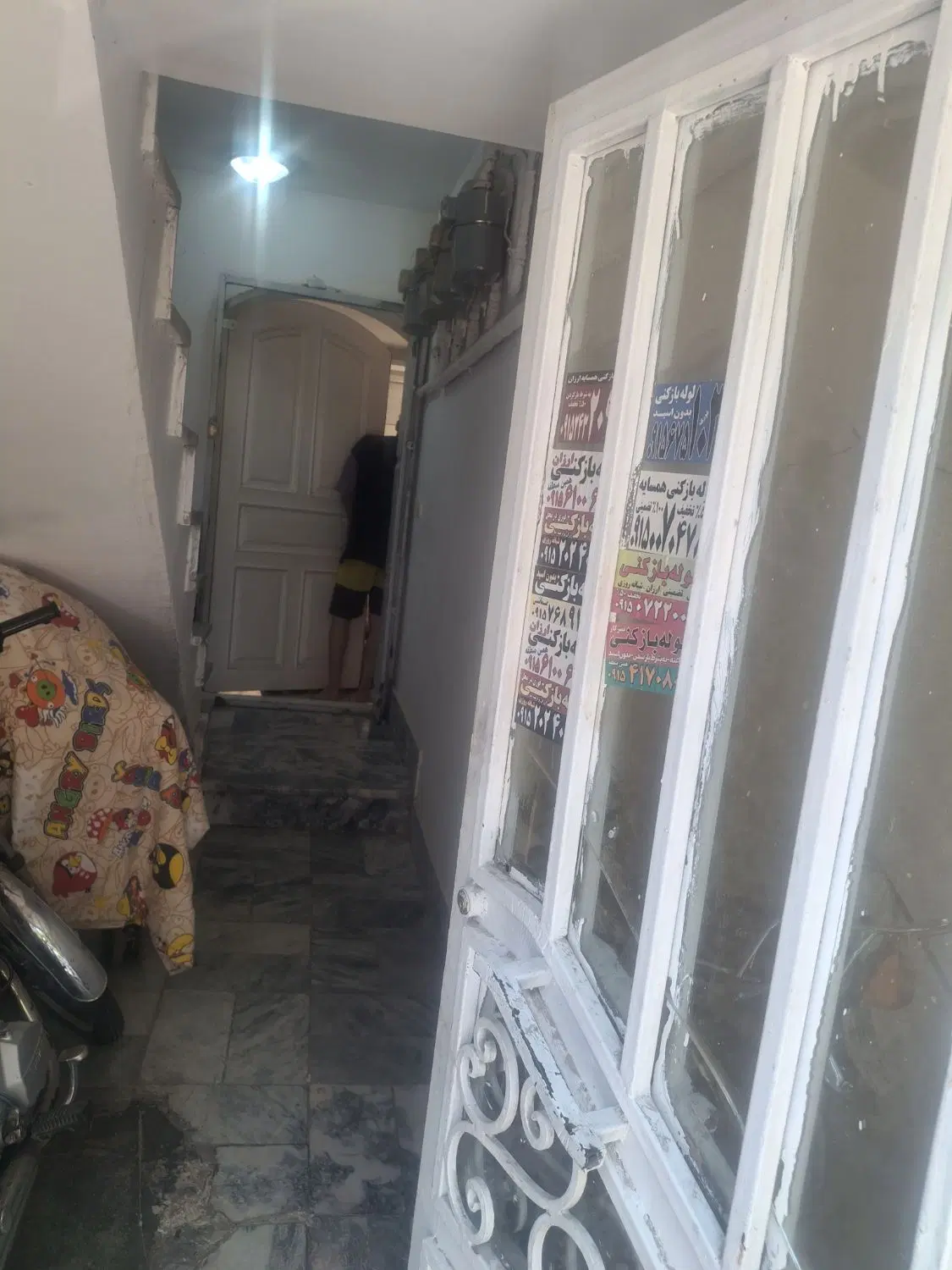 55متری همکف نخل1 وموارددیگر