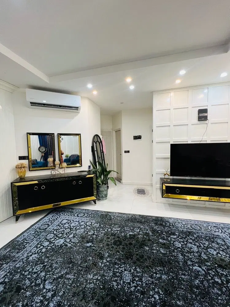 اپارتمان شیک و دوخواب