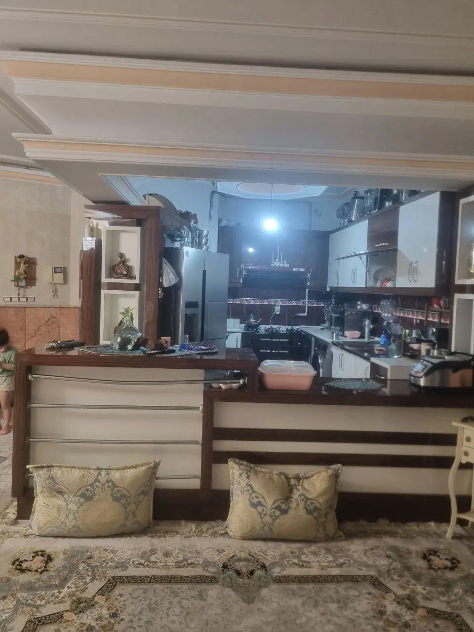 ۱۲۰ متری آرمان
