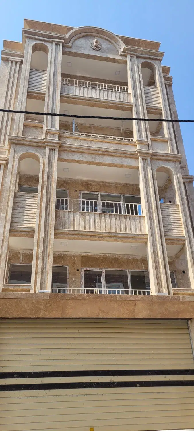 اجاره آپارتمان در ارم