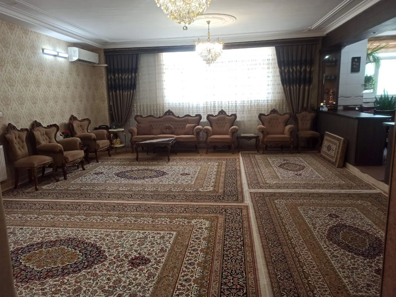 آپارتمان