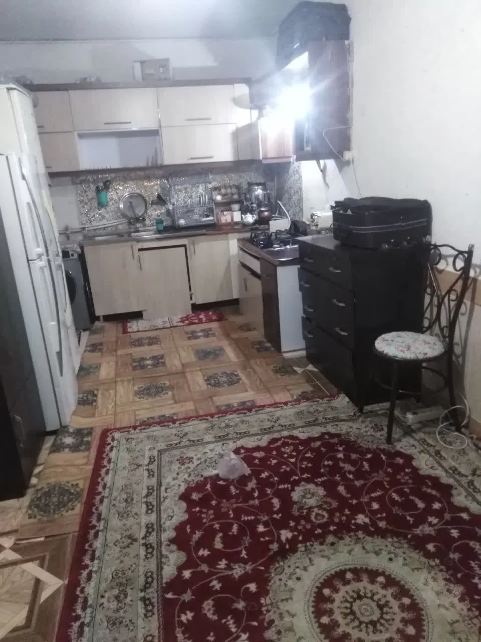 فروش آپارتمان ۵۰ متری