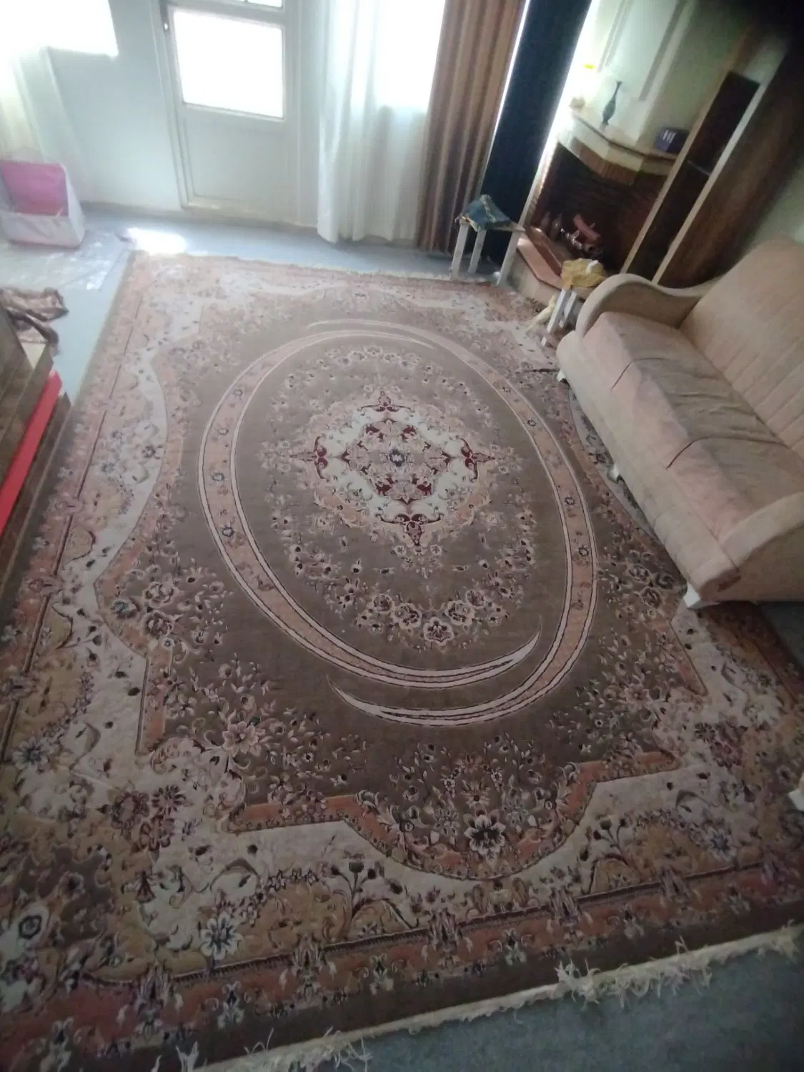 همخونه میشم آقا هستم