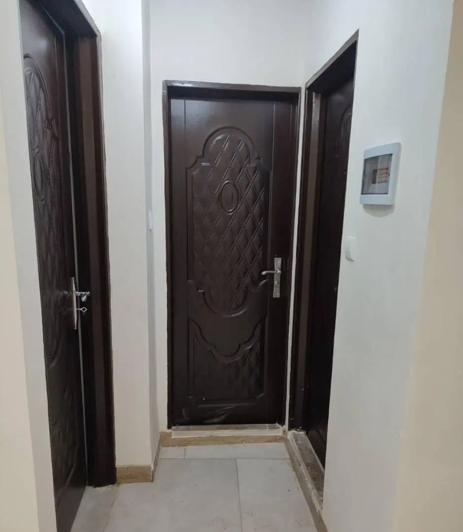 آپارتمان همکف
