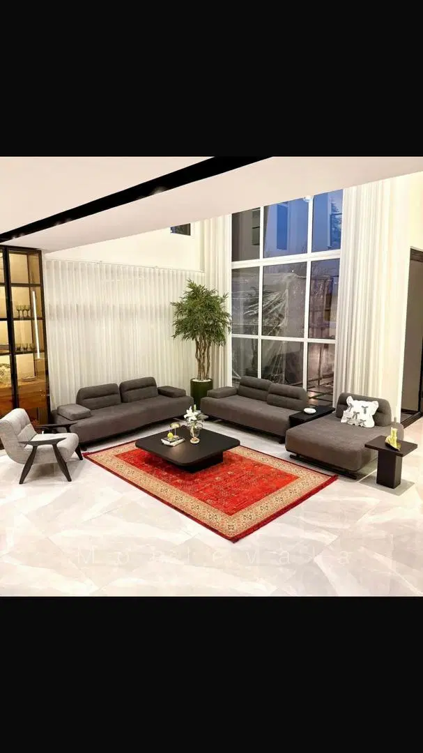 آپارتمان_ دو خواب_ خام