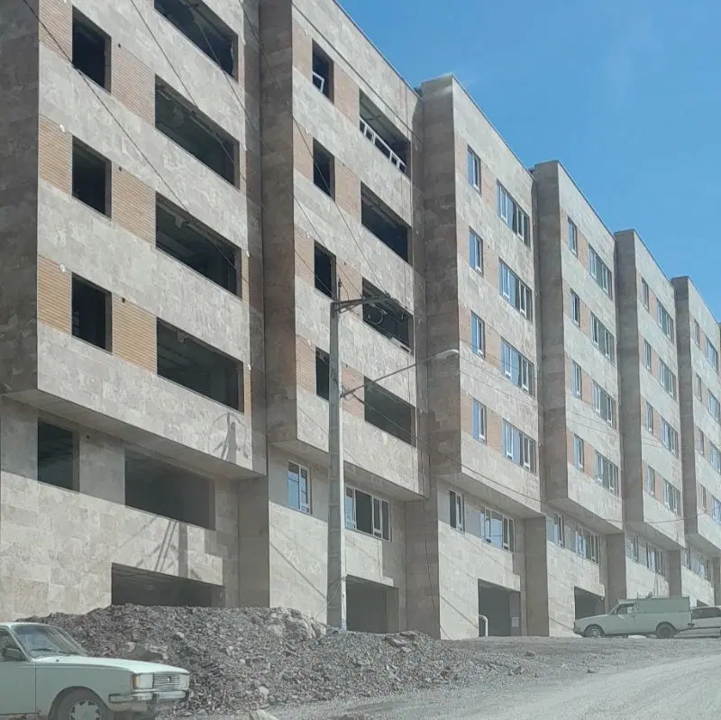 فروش اپارتمان