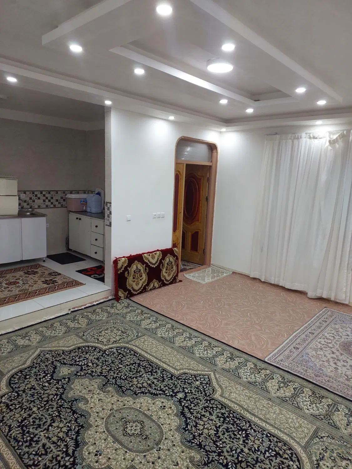 فروش خانه باغ ۳۵۰۰