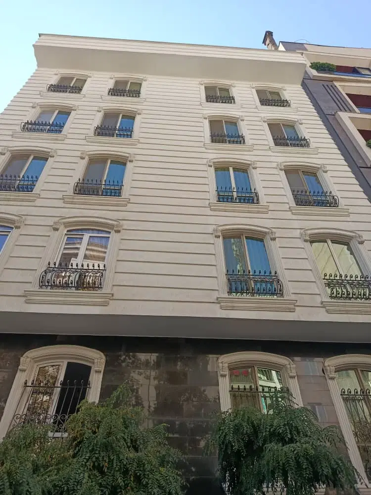 آپارتمان ۷۵ متری دروازه شمیران فروشی