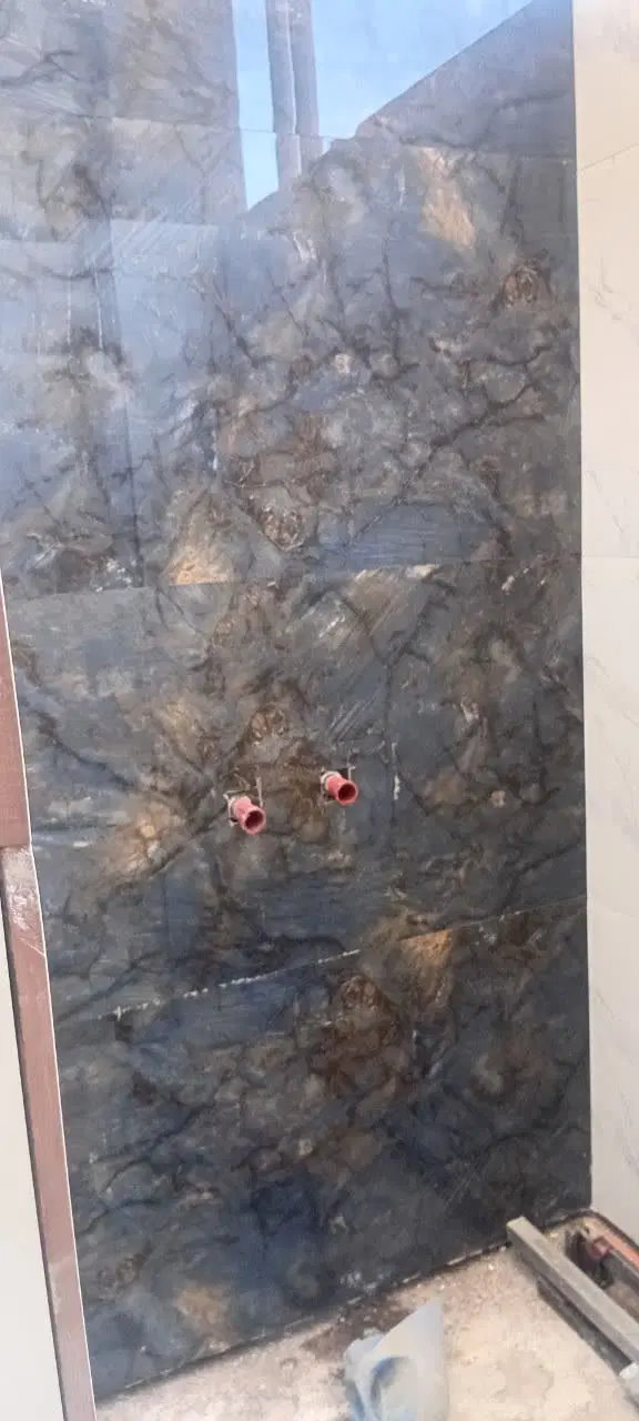 واحد پشت بیمارستان شهدا