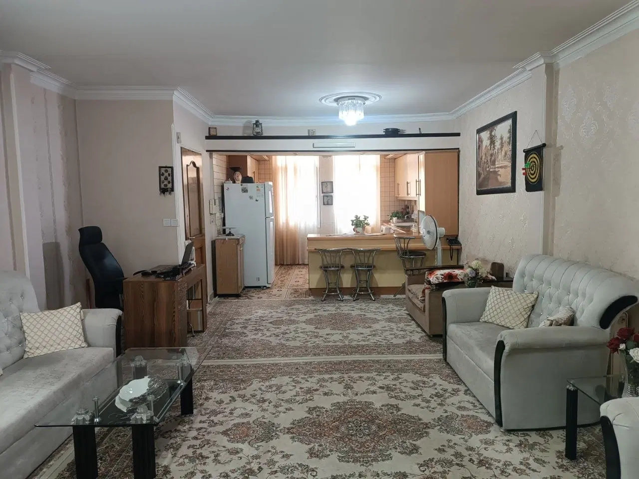 فروش آپارتمان