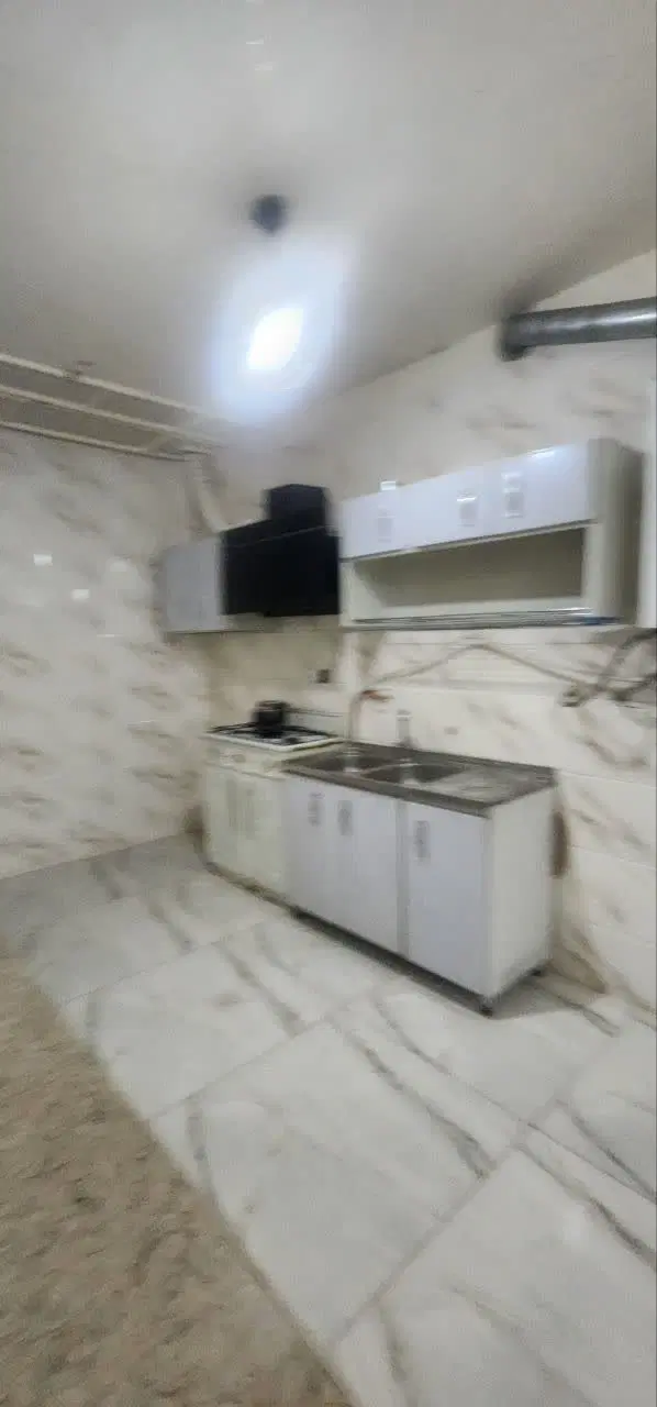 واحد اجاره ایی لب بلوار  انتهای هجرت