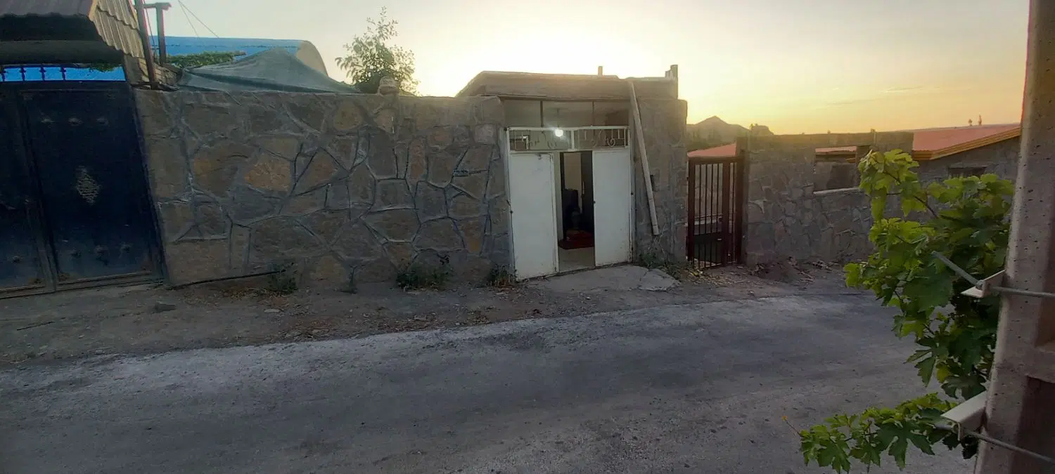 خانه باغ