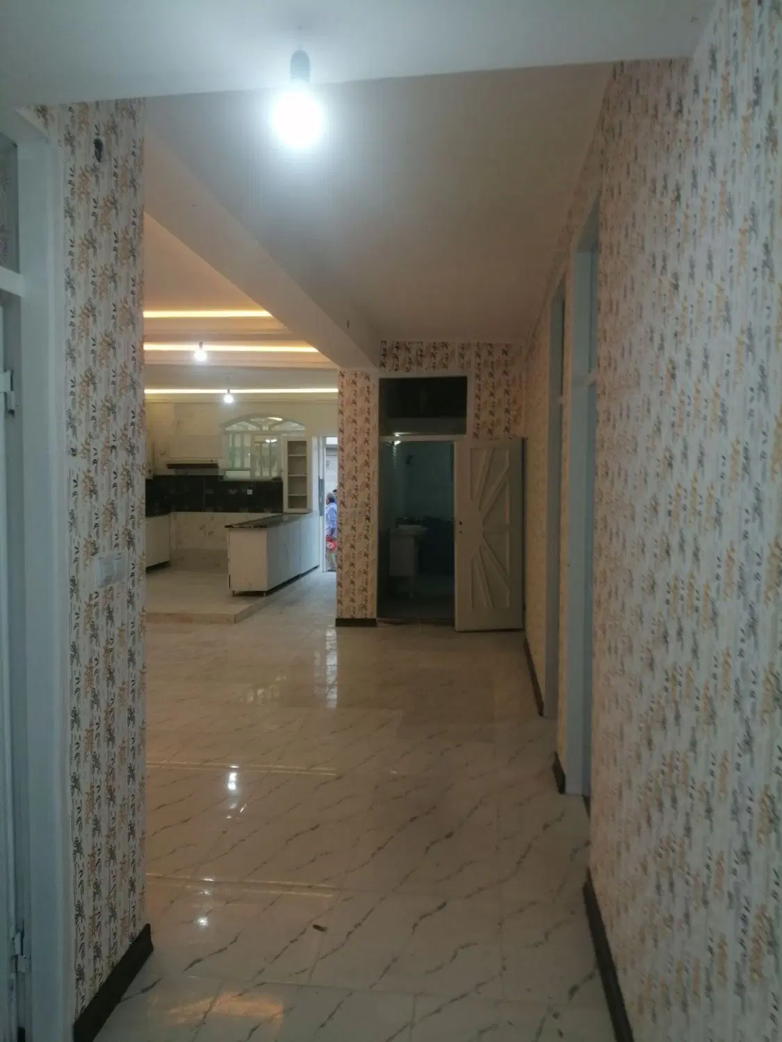 منزل ویلایی